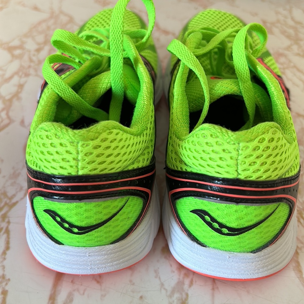 Ladies shoes - Picture 3 of 9